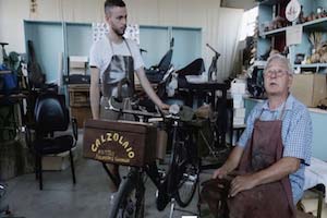 fonico di presa diretta, postproduzione audio, geo e geo, san mauro pascoli - tv - sonnefilm - rai3