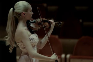 fonico di presa diretta, dentro uno stradivari - wired - tv - except