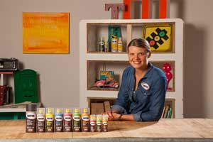 fonico di presa diretta, svitol family - web