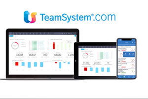 fonico di presa diretta, postproduzione audio, team system - contabilità in cloud - tv