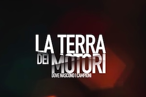 fonico di presa diretta, la terra dei motori - cinema - sonnefilm