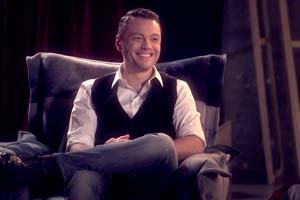 fonico di presa diretta, tiziano ferro raccona - sky arte - tv - except