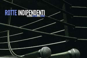 fonico di presa diretta, rotte indipendenti - torino - sky arte - tv - sonnefilm