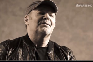 fonico di presa diretta, ogni volta vasco capitolo 2 - sky arte - tv - except